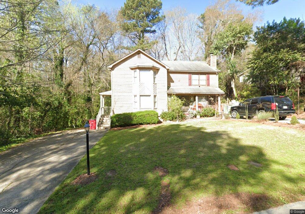 502 Steeplechase, Macon, GA 31204 - photo 1