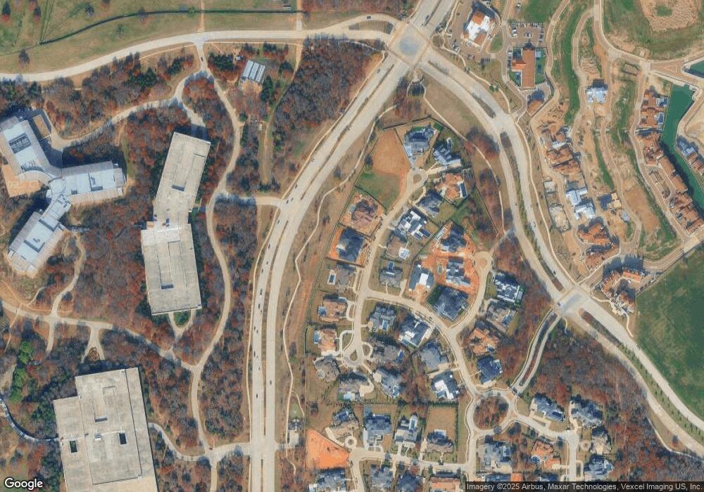 2221 Barcelona Ct, Westlake, TX 76262 - photo 1