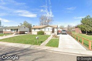 4355 Hoyt St, Wheat Ridge, CO 80033
