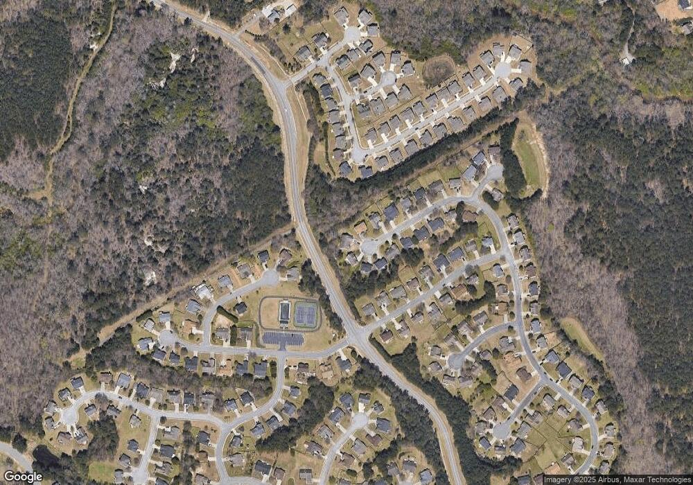 1284 Log Cabin Ln, Lawrenceville, GA 30045 - photo 1