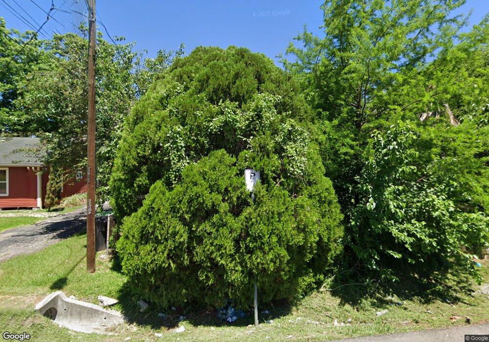 5606 Enid St, Houston, TX 77009 - photo 1