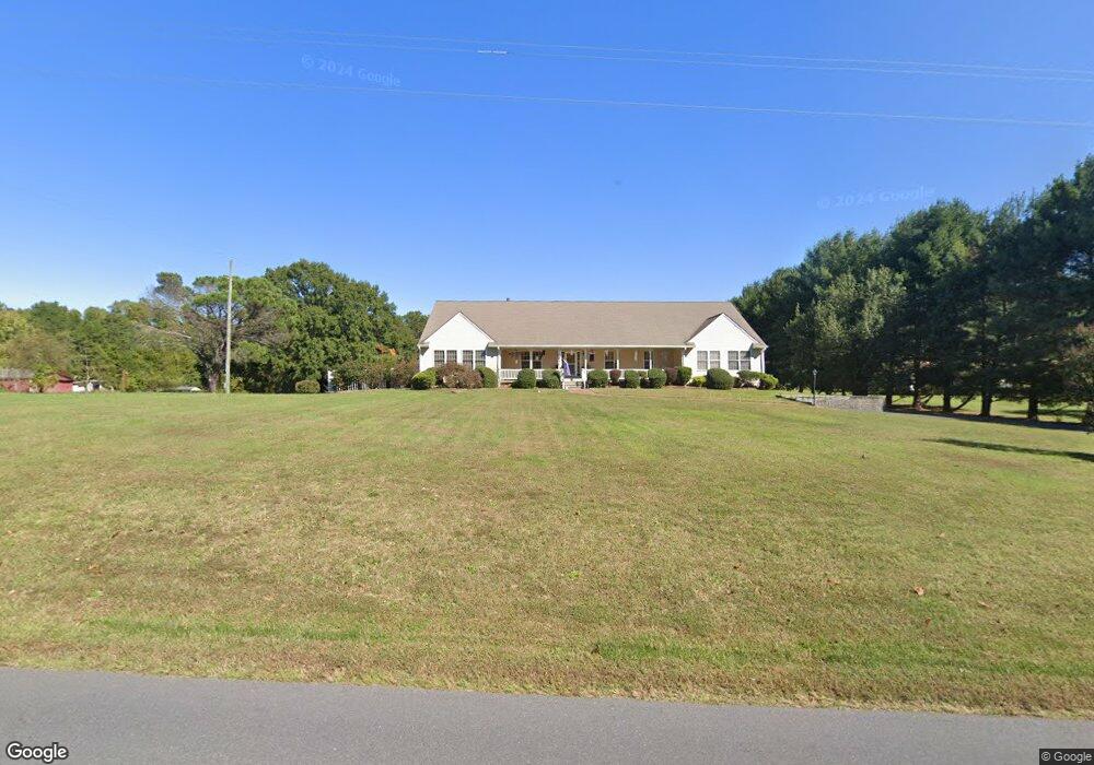 9109 Thornton Rolling Rd, Fredericksburg, VA 22408 - photo 1