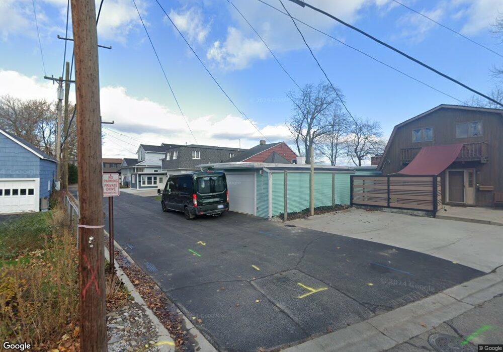 3607 Conger St, Port Huron, MI 48060 - photo 1