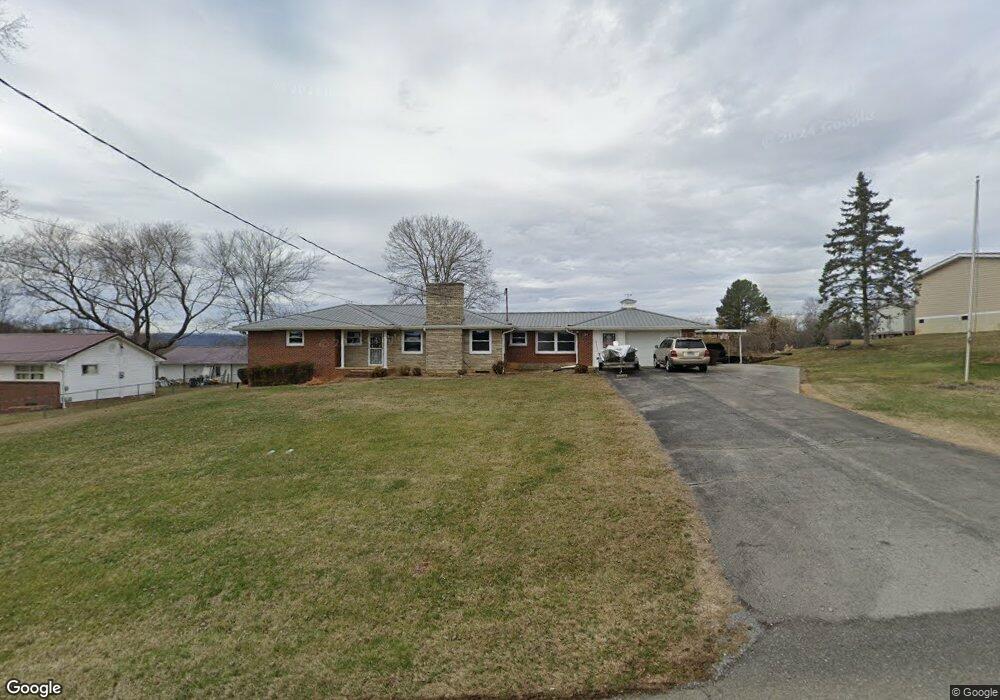124 Forrest Rd, Fall Branch, TN 37656 - photo 1