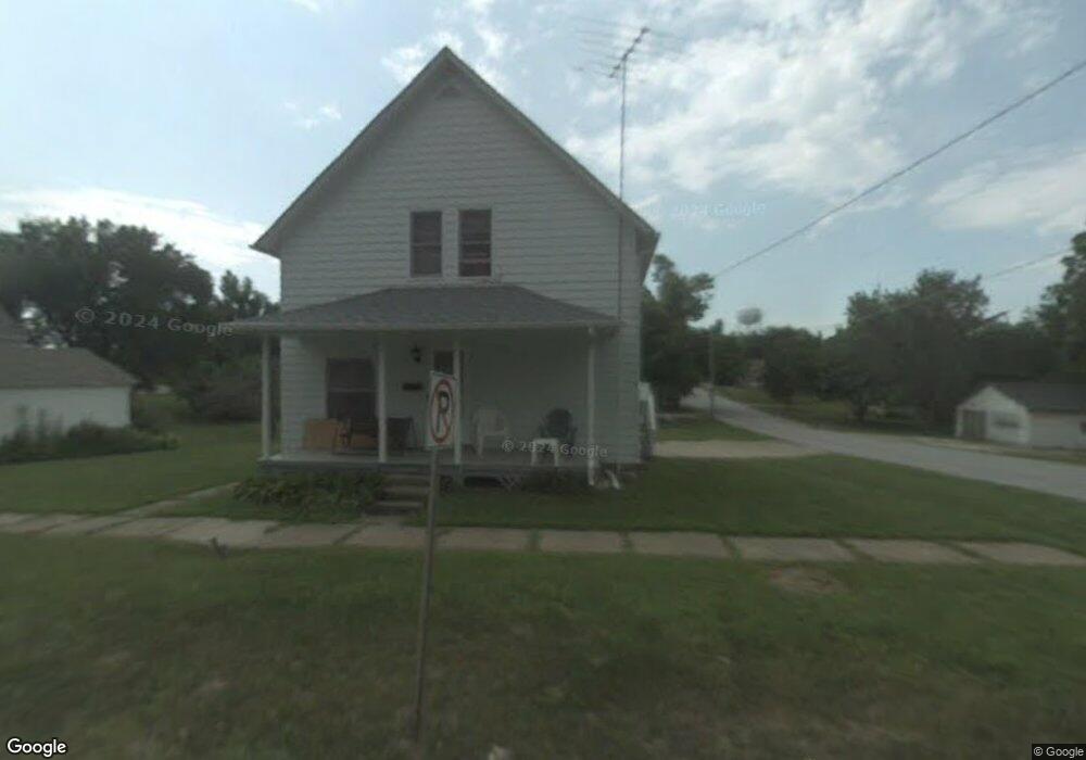 130 W Clay St, Osceola, IA 50213 - photo 1