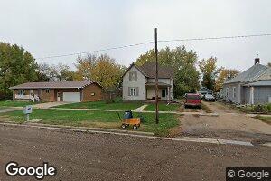 405 E Howard Ave, Howard, SD 57349