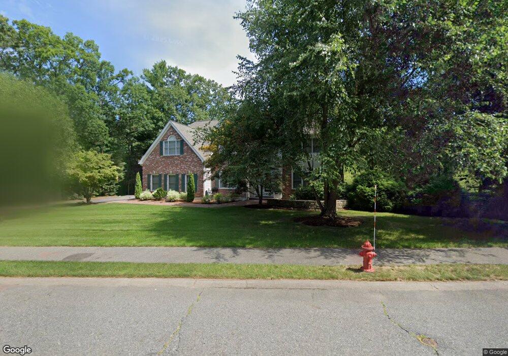 11 Woronoco Dr, Natick, MA 01760 - photo 1