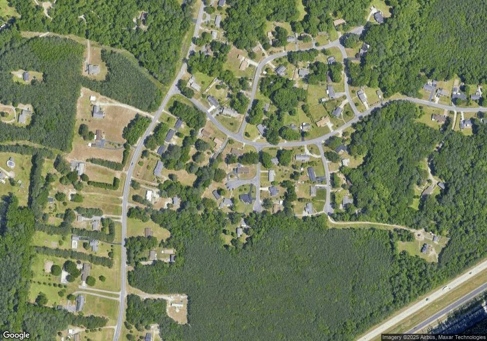 4818 Cloverhill Cir, Prince George, VA 23875 - photo 1