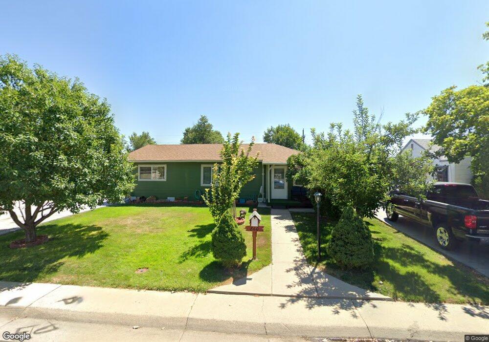 860 Oswego St, Aurora, CO 80010 - photo 1