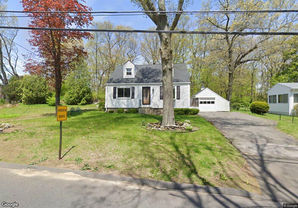 321 Central Ave, Wolcott, CT 06716 - photo 1