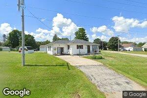 2841 Hart Ave, Melbourne, IA 50162