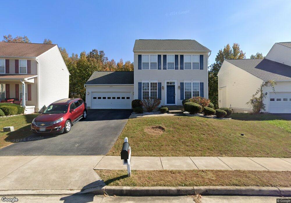 6035 Hot Spring Ln, Fredericksburg, VA 22407 - photo 1