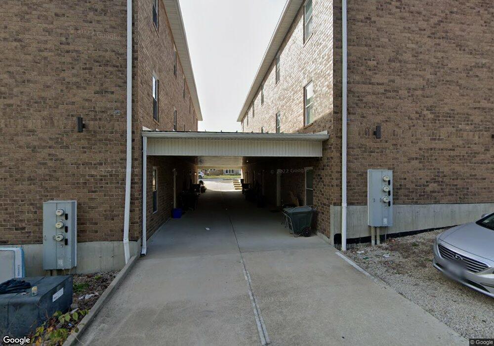 1708 N Oak St, Rolla, MO 65401 - photo 1