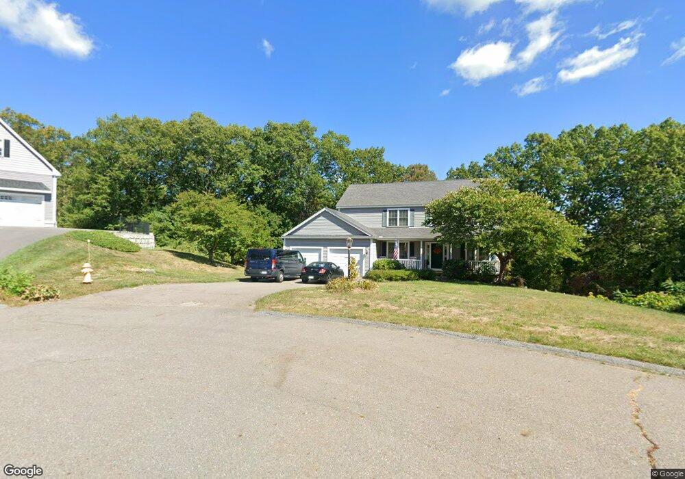 63 Myles Ln, Shirley, MA 01464 - photo 1