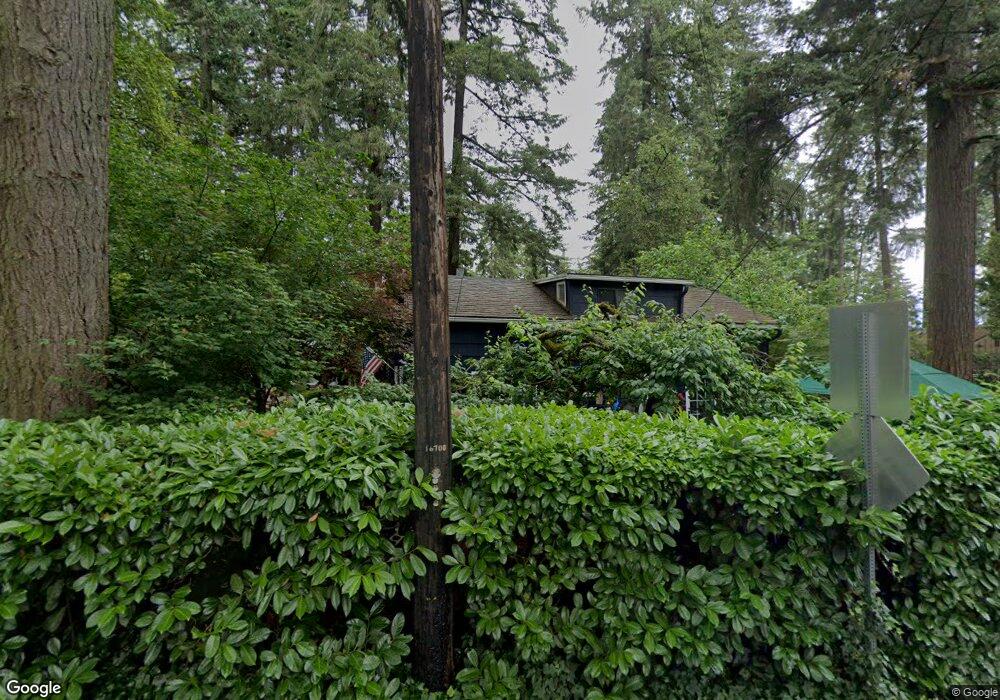 16700 Inverurie Rd, Lake Oswego, OR 97035 - photo 1