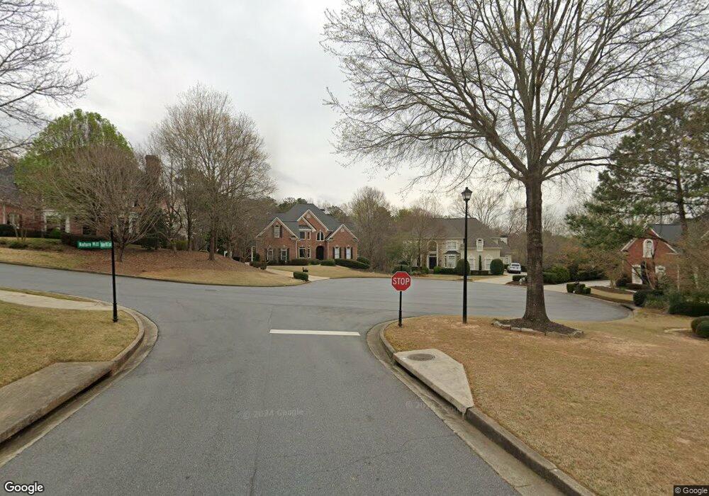 0 Nature Mill Ct unit 8423051, Johns Creek, GA 30022 - photo 1