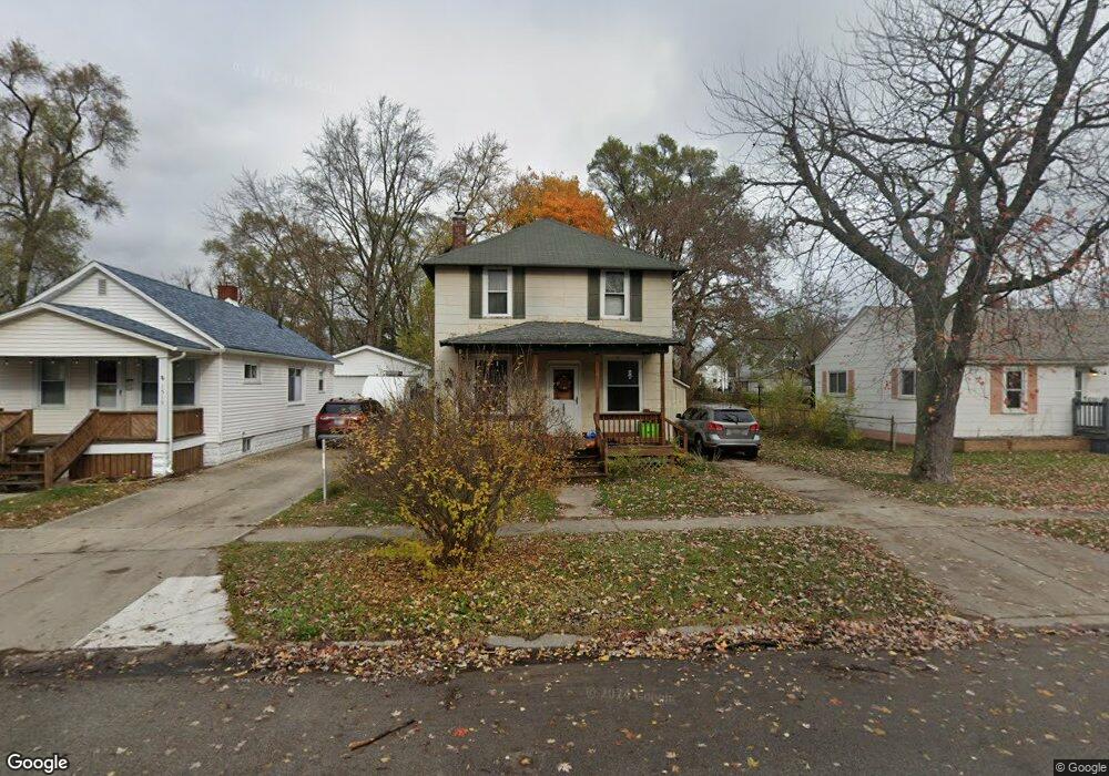 1517 Division St, Port Huron, MI 48060 - photo 1