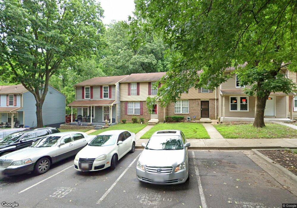 380 Shady Glen Dr, Capitol Heights, MD 20743 - photo 1