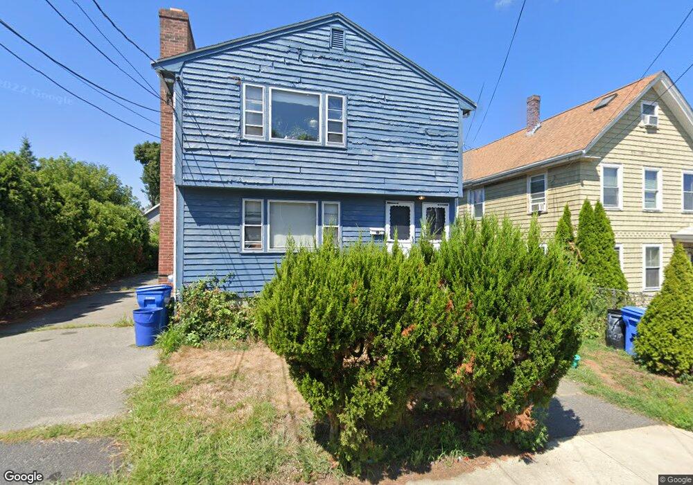 17 Cedar St unit 19, Waltham, MA 02453 - photo 1