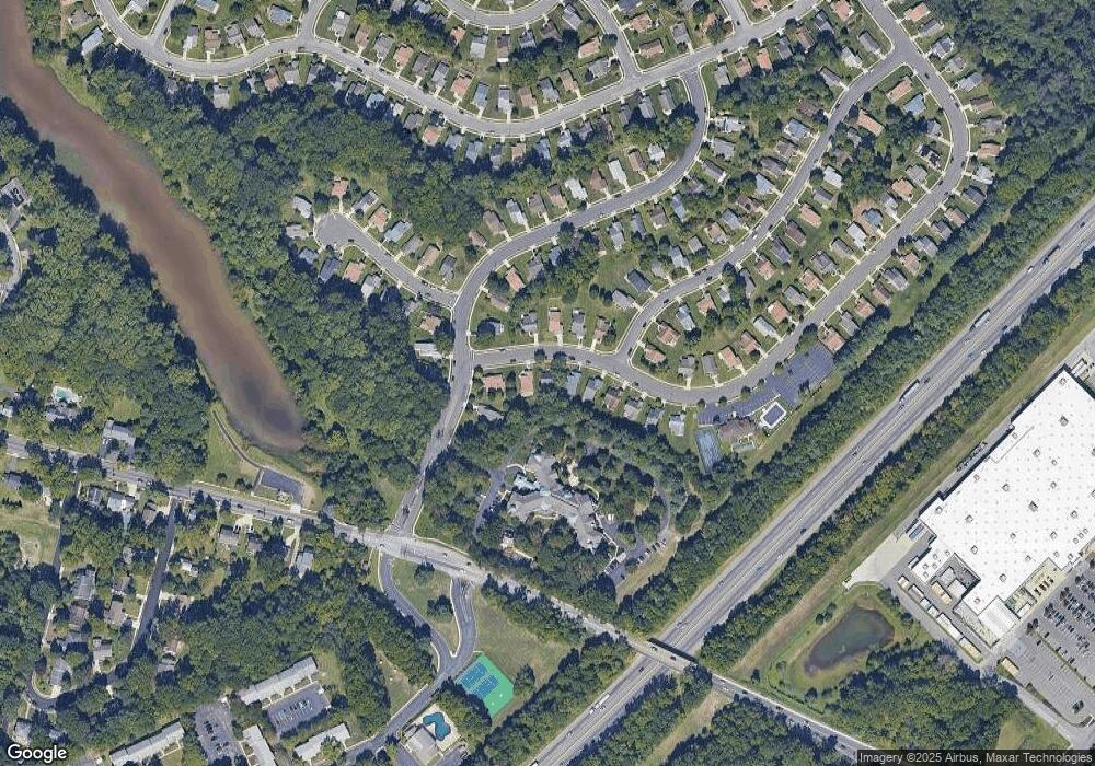 5 Knollwood Dr, Woodbury, NJ 08096 - photo 1