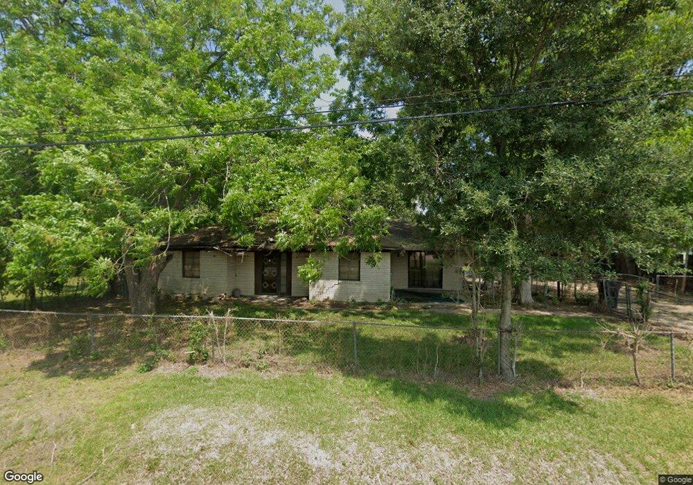 6633 Foster St, Houston, TX 77021 - photo 1