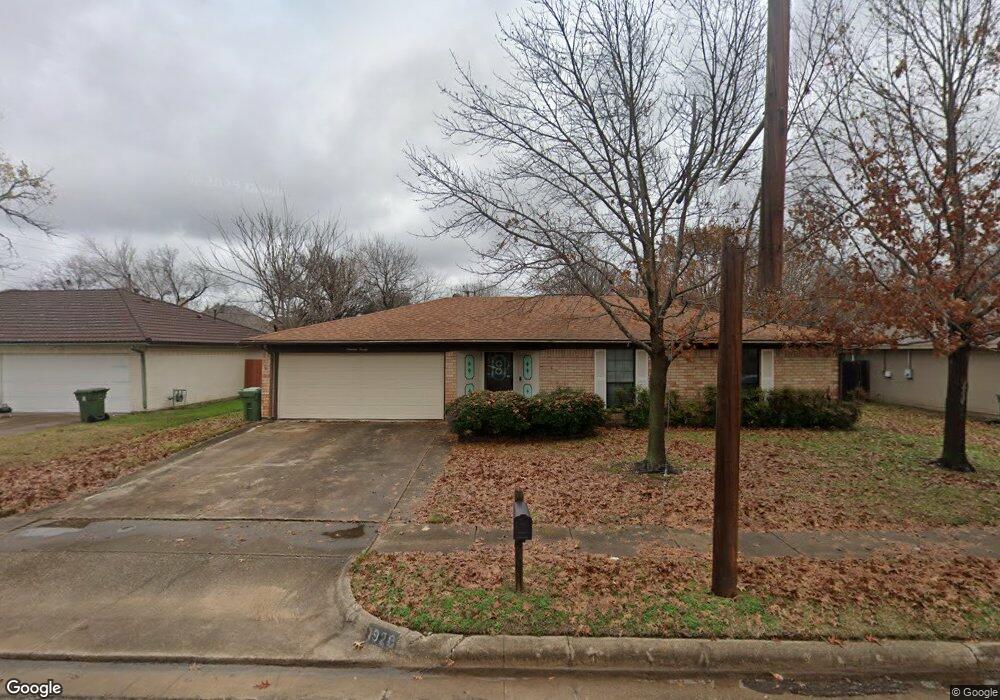1920 Hurstview Dr, Hurst, TX 76054 - photo 1