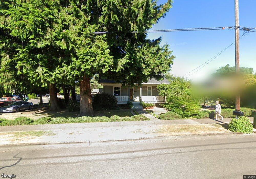 1603 N Main St, Newberg, OR 97132 - photo 1