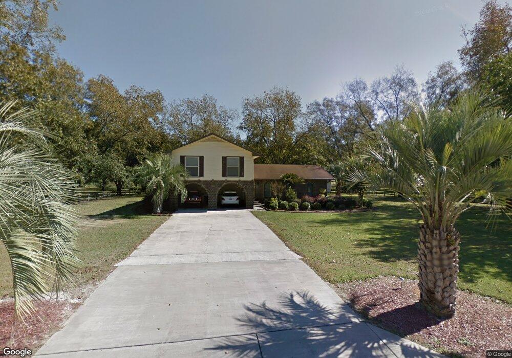 3850 Parker Ln, Waycross, GA 31503 - photo 1