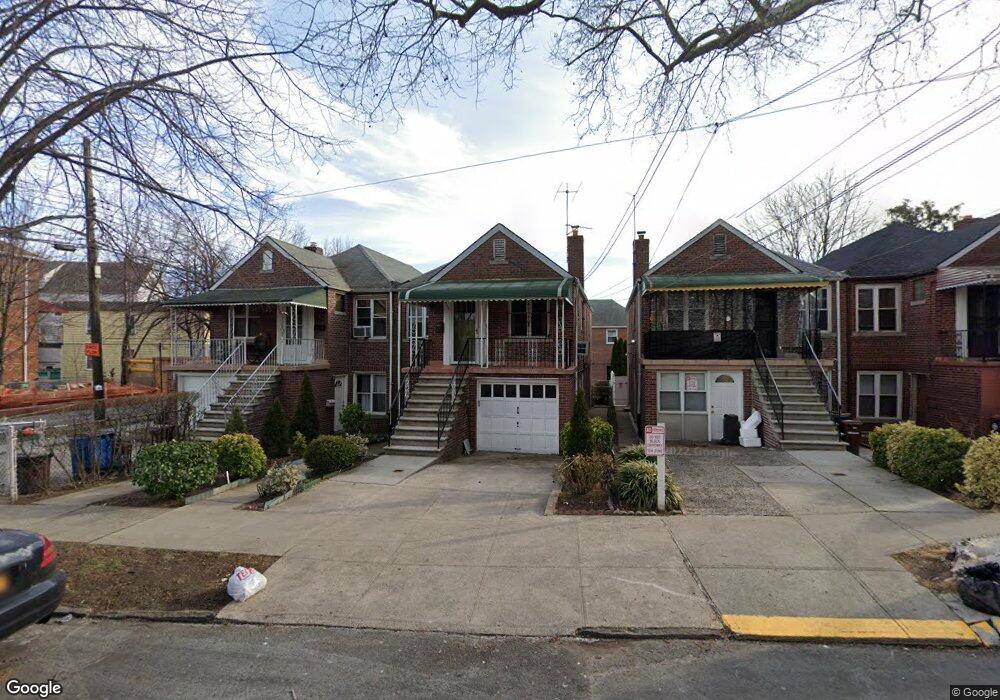 840 Neill Ave, Bronx, NY 10462 - photo 1