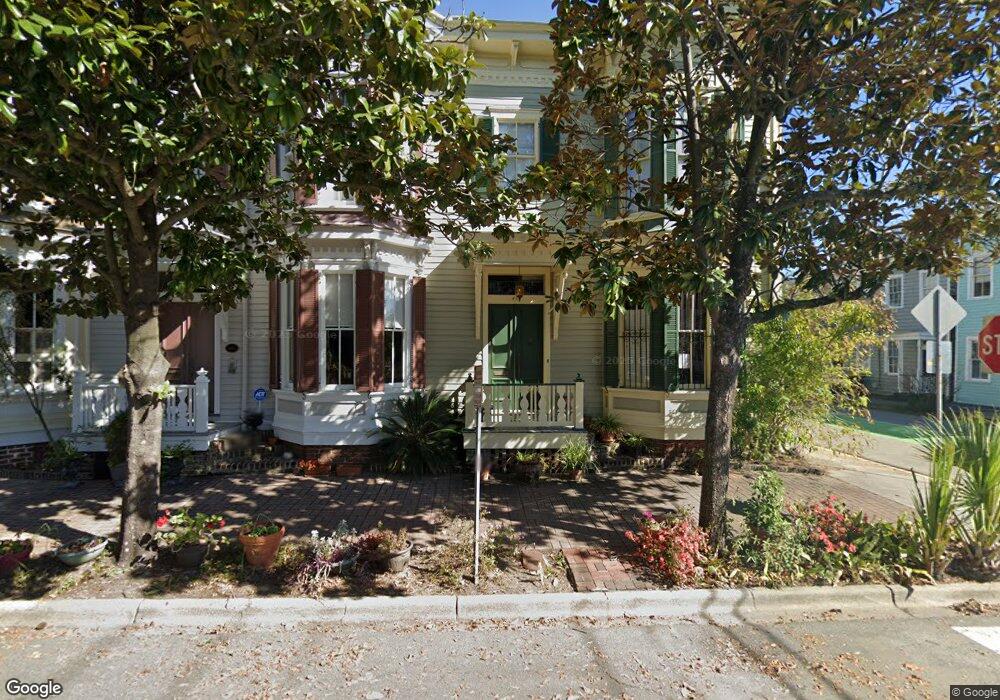 420 E Gordon St, Savannah, GA 31401 - photo 1