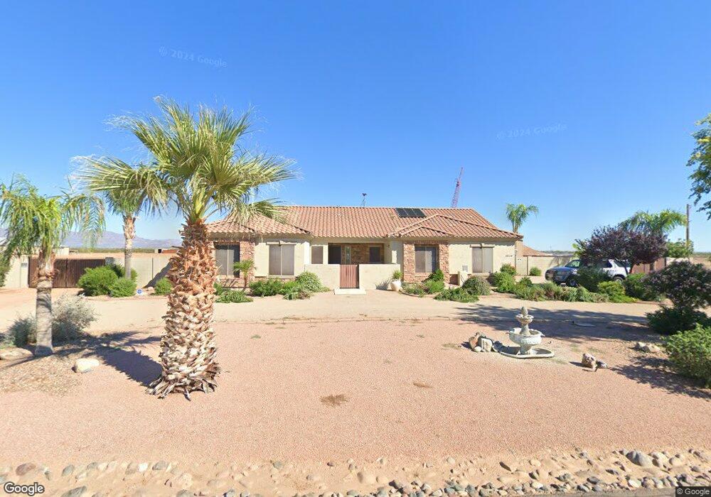 15119 S 231st Way, Mesa, AZ 85212 - photo 1