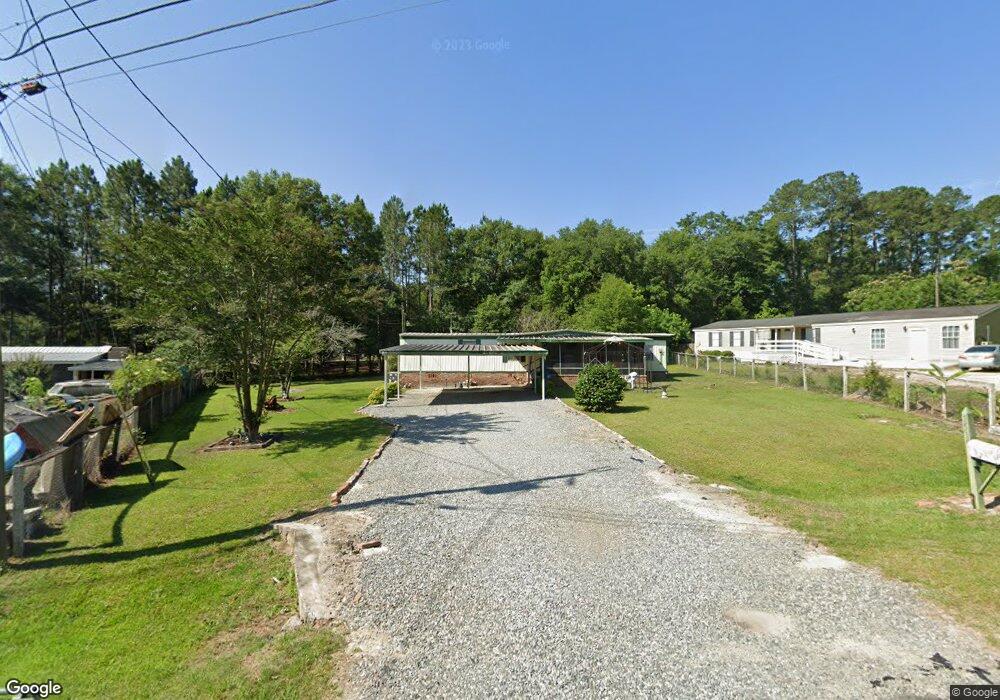 1519 Crestwood Ln, Moultrie, GA 31768 - photo 1