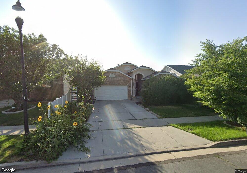 8449 S 6465 W, West Jordan, UT 84081 - photo 1