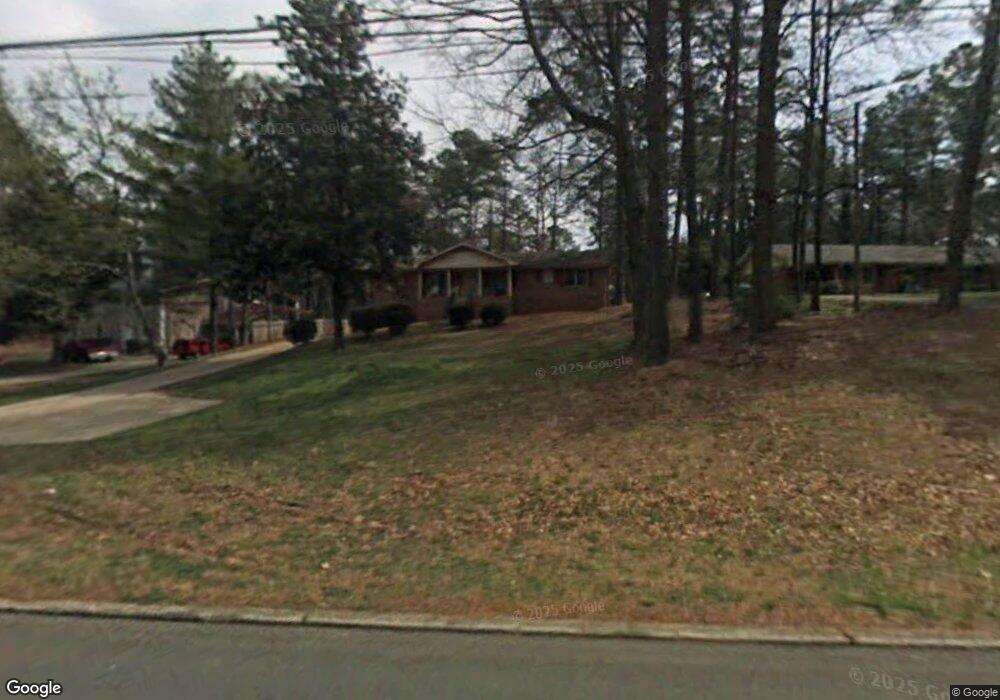 1554 Pirkle Rd unit 1, Norcross, GA 30093 - photo 1