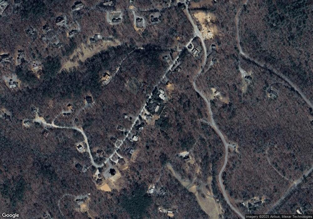 157 Logan Dr, Mineral Bluff, GA 30559 - photo 1