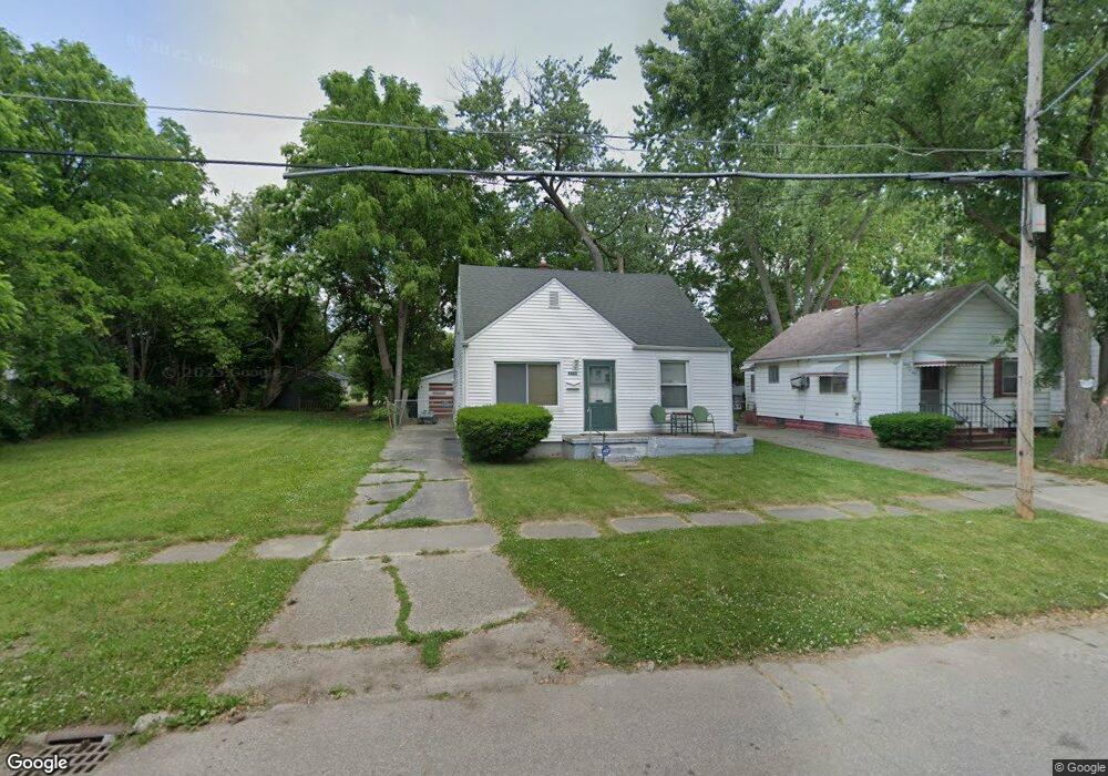 2221 Oklahoma Ave, Flint, MI 48506 - photo 1