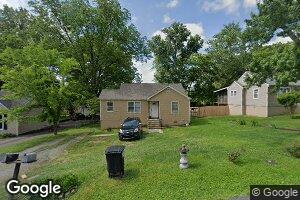 155 Warren St, Rossville, GA 30741