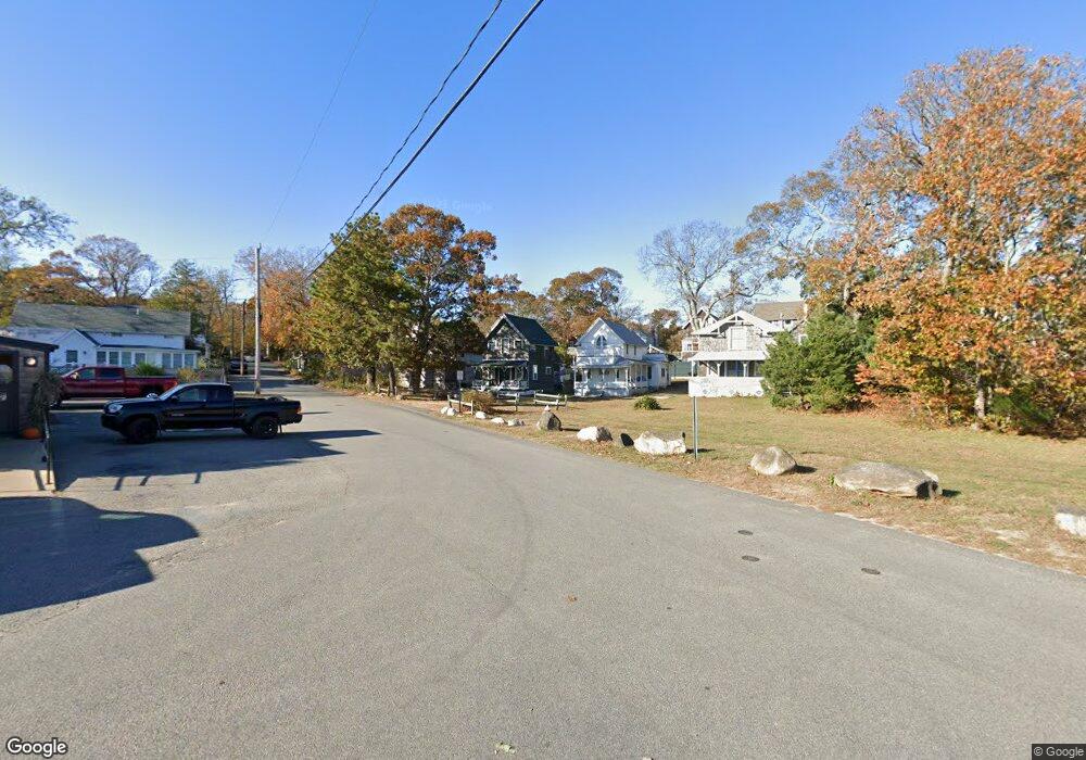 15 Wayland Ave, Oak Bluffs, MA 02557 - photo 1