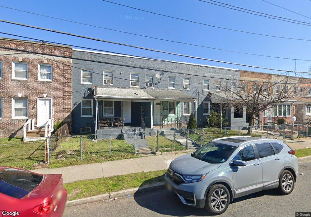 805 Morgan St, Camden, NJ 08104 - photo 1
