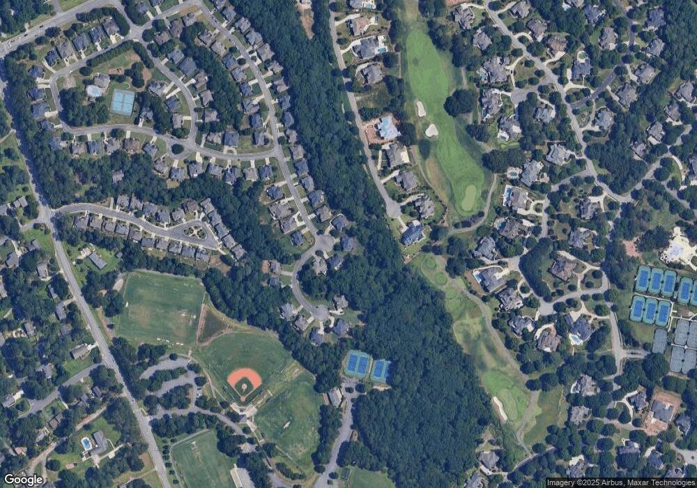 3073 Canter Way, Duluth, GA 30097 - photo 1