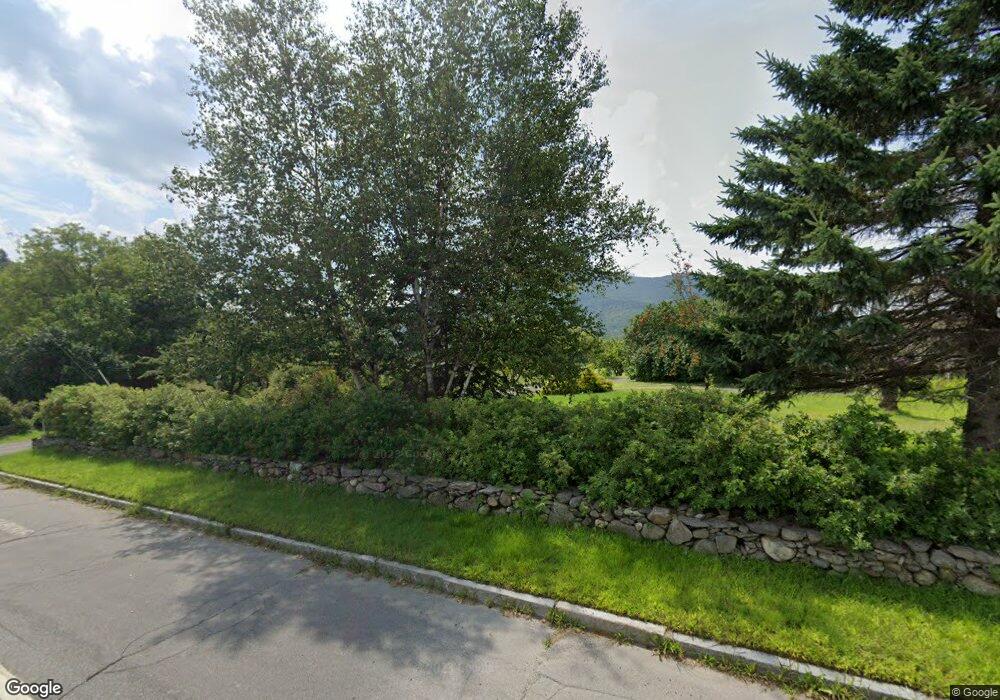 - Main St, Colebrook, NH 03576 - photo 1