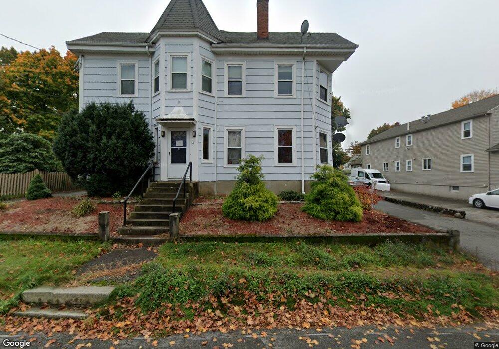 14 Byron St, Wakefield, MA 01880 - photo 1