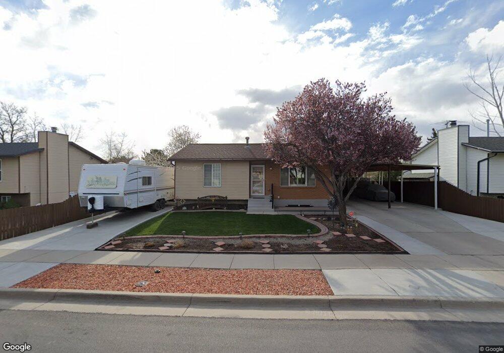 6501 S Clematis Way, West Jordan, UT 84081 - photo 1