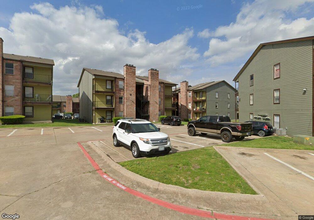 1600 La Salle Dr, Sherman, TX 75090 - photo 1