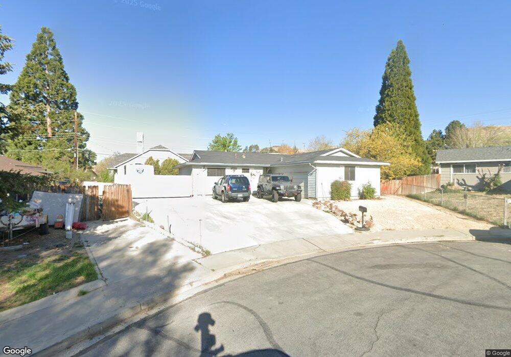 3485 Dawn Cir, Sparks, NV 89431 - photo 1