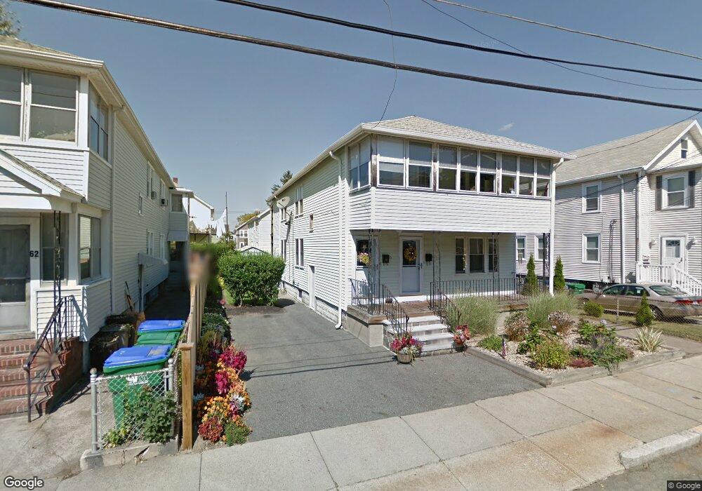 66 Golden Ave, Medford, MA 02155 - photo 1