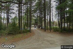 0 Cards Ridge Rd, Greenbush, ME 04418