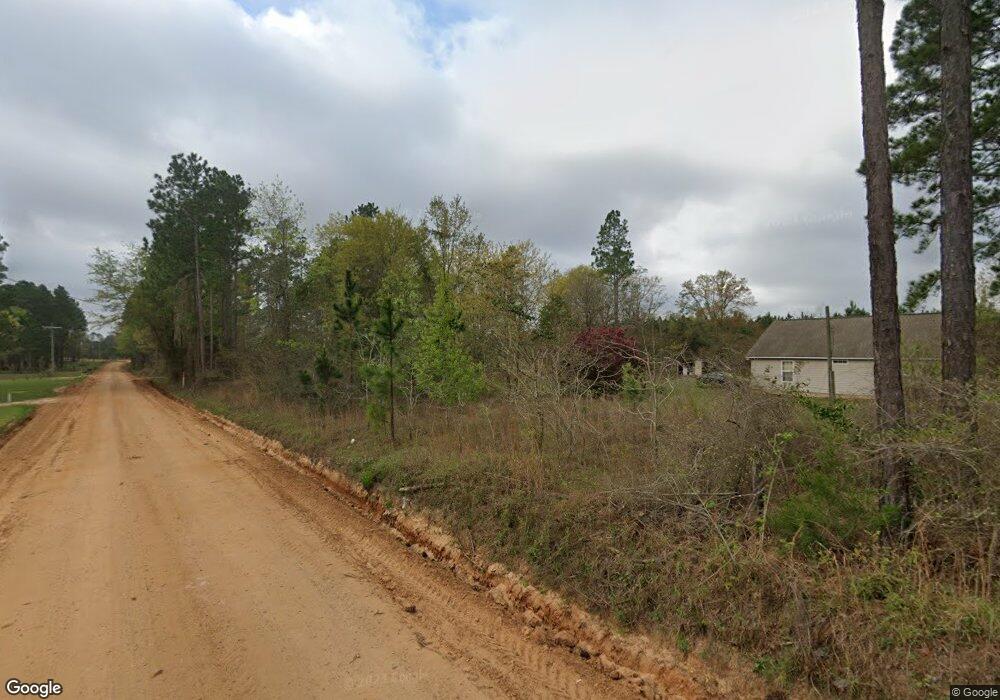 623 Sturgeon Creek Church Rd, Fitzgerald, GA 31750 - photo 1