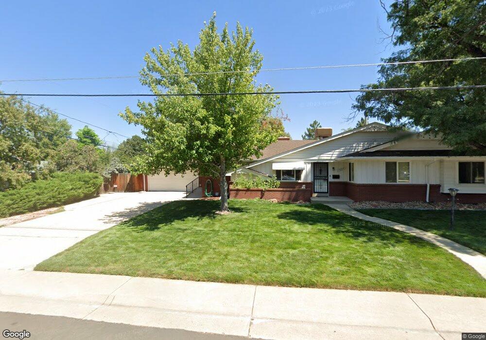 11869 Park Rd E, Aurora, CO 80010 - photo 1