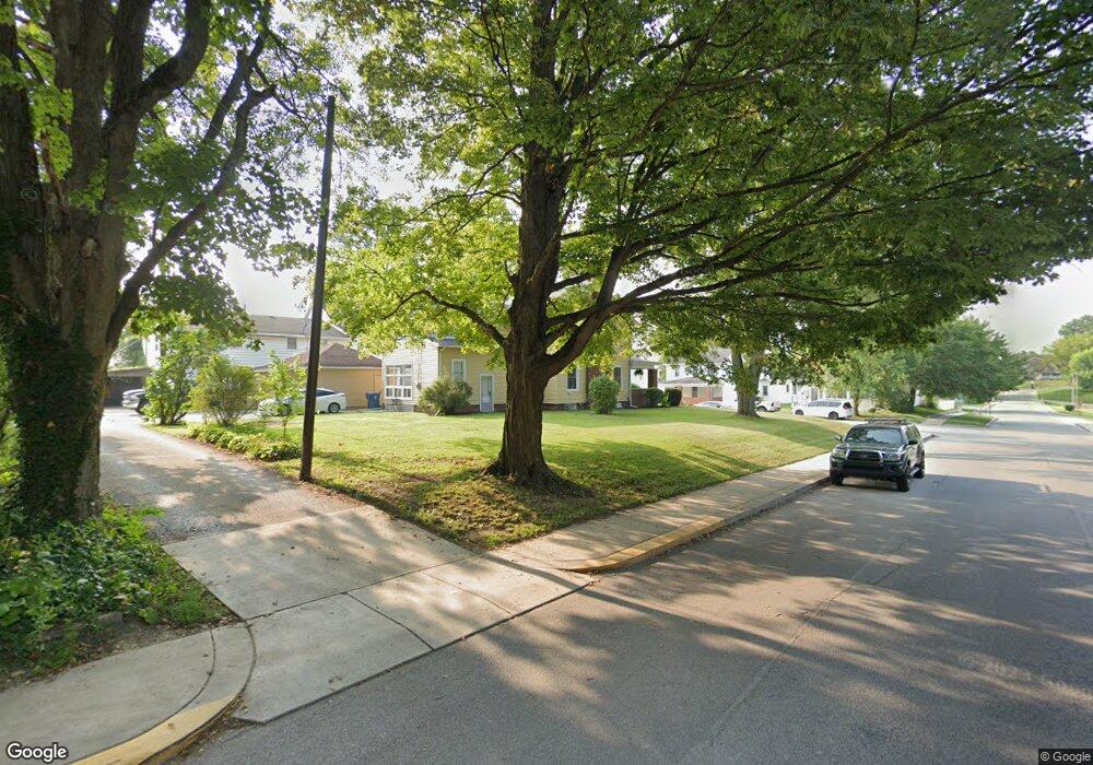 194 W 2nd St, Roanoke, IN 46783 - photo 1